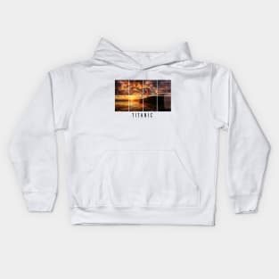 Titanic Kids Hoodie